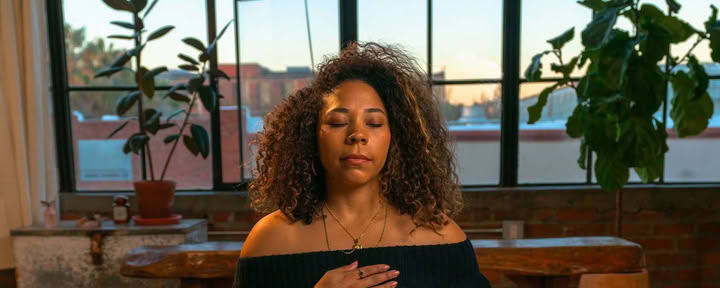 Reiki Healing