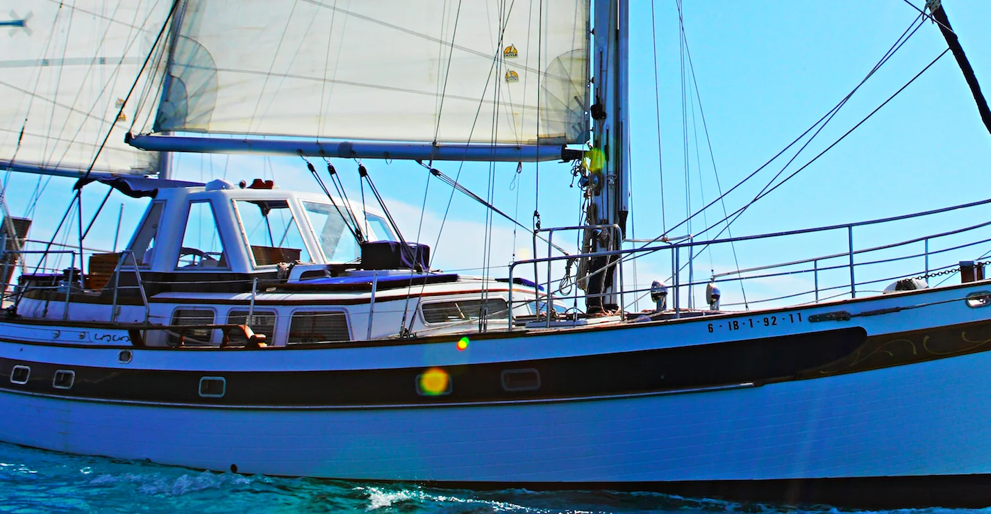 Sailing and Yoga Retreat Ibiza & Formentera