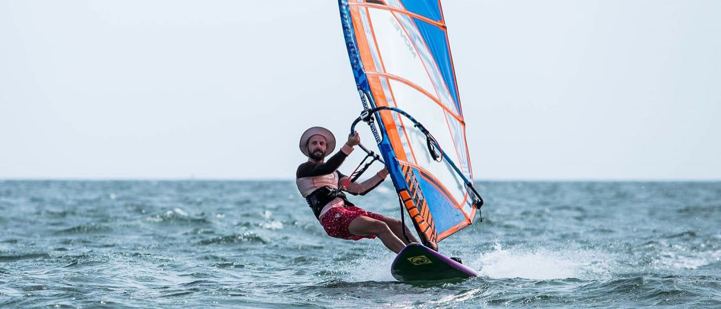 Sailing and Yoga Retreat Ibiza & Formentera