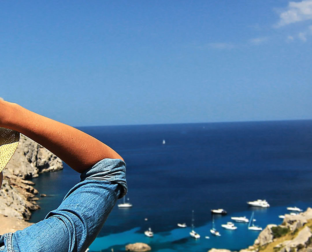 Sailing and Yoga Retreat Ibiza & Formentera