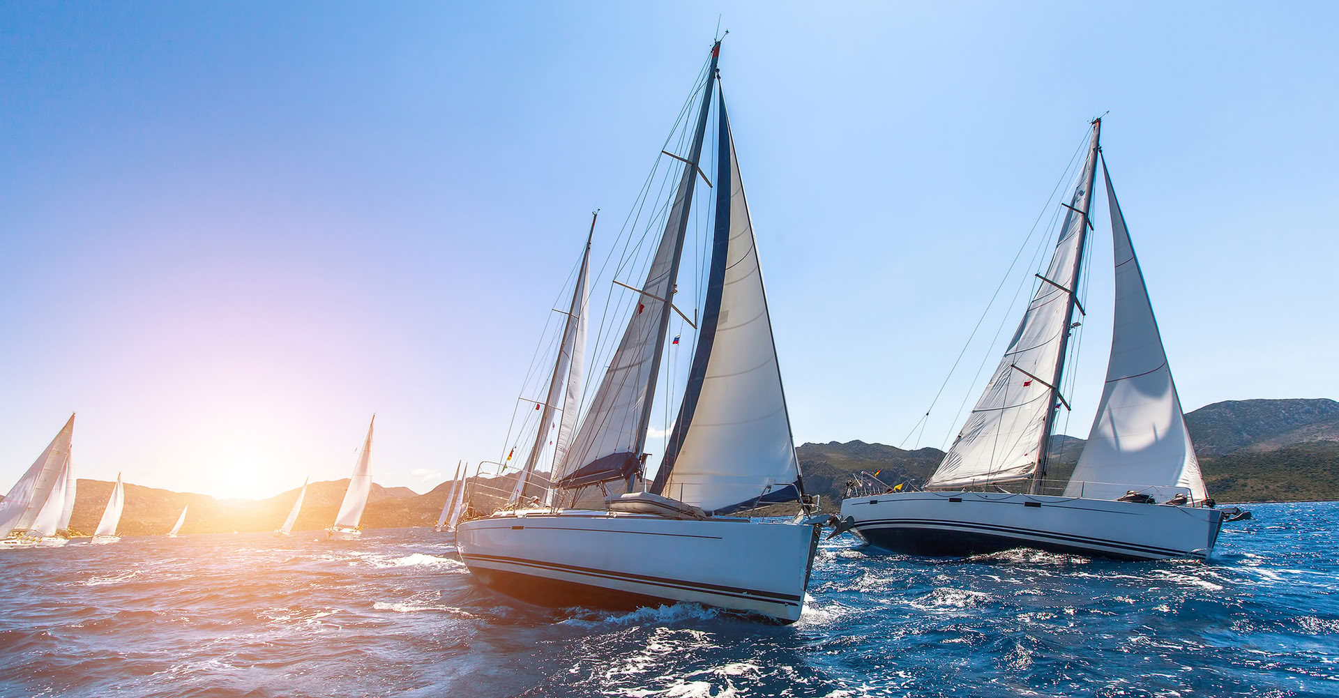 Sailing and Yoga Retreat Ibiza & Formentera