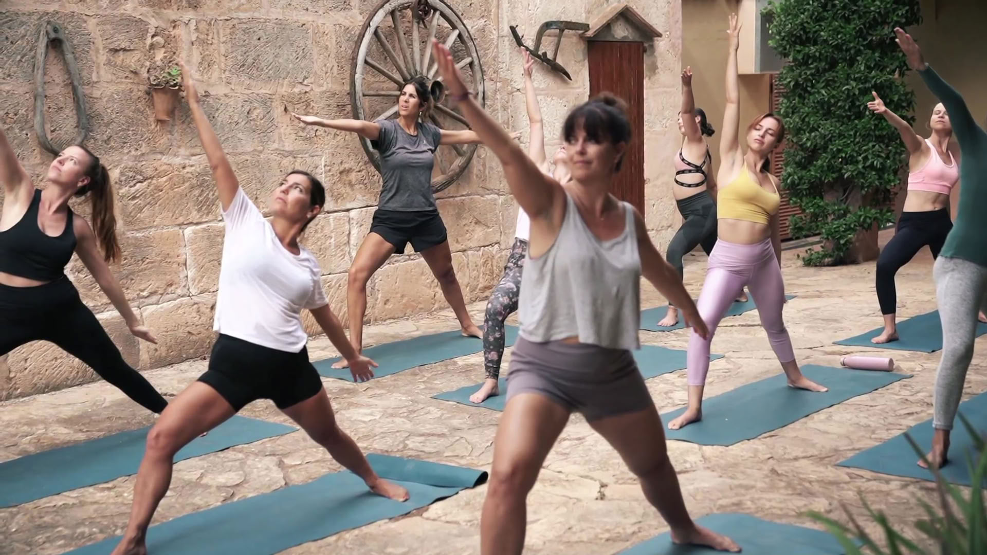 Sailing and Yoga Retreat Ibiza & Formentera