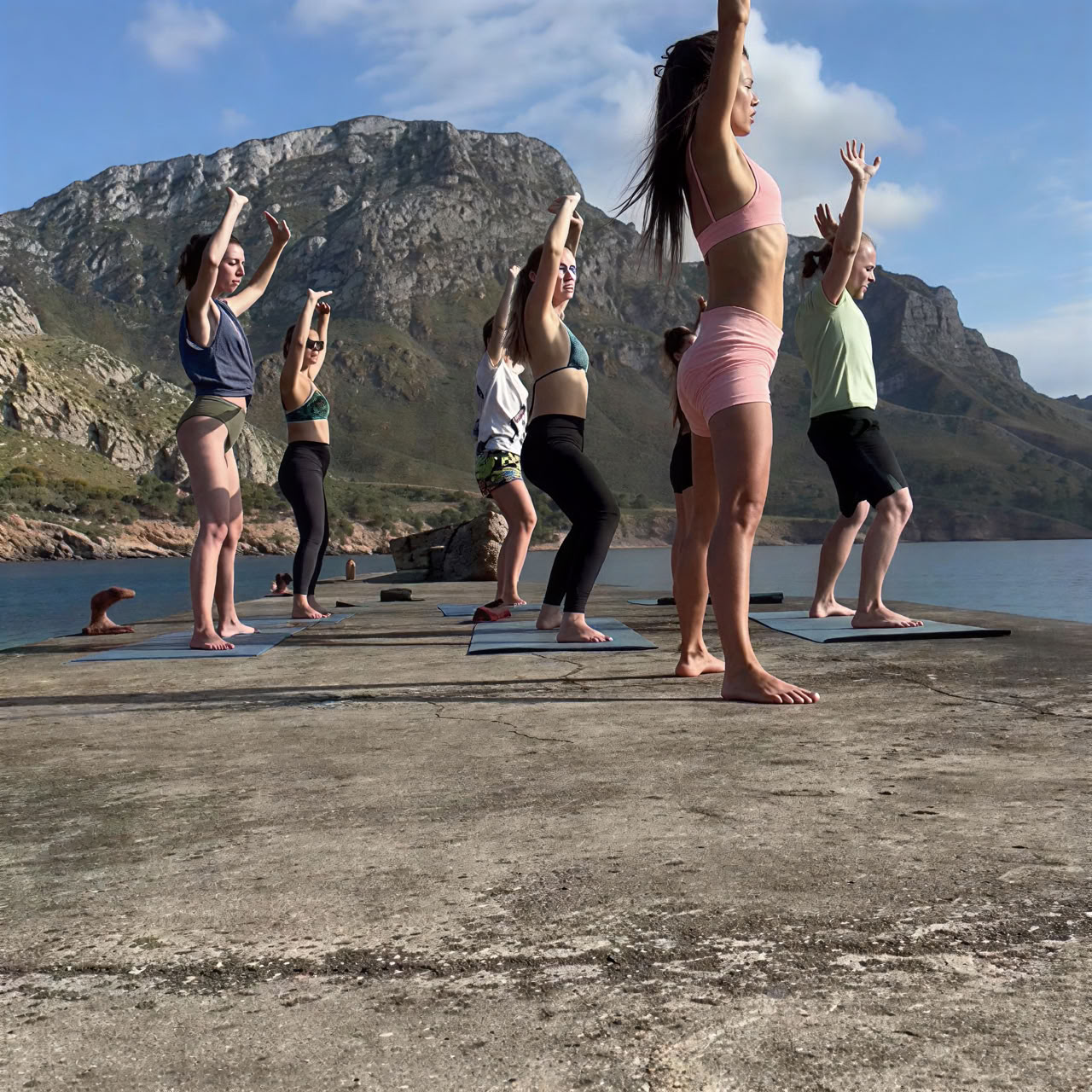 One Day Retreat Mallorca