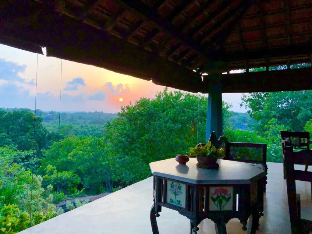 7-Day Men's Midlife Retreat