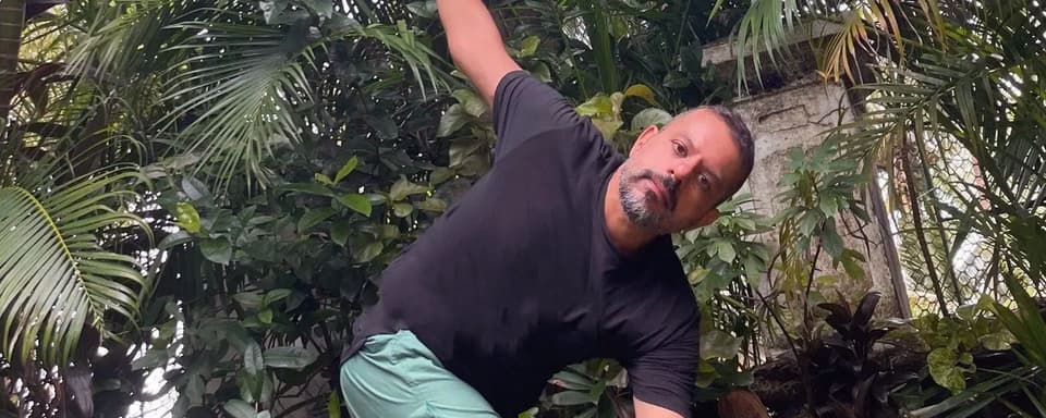 7-Day Men's Midlife Retreat