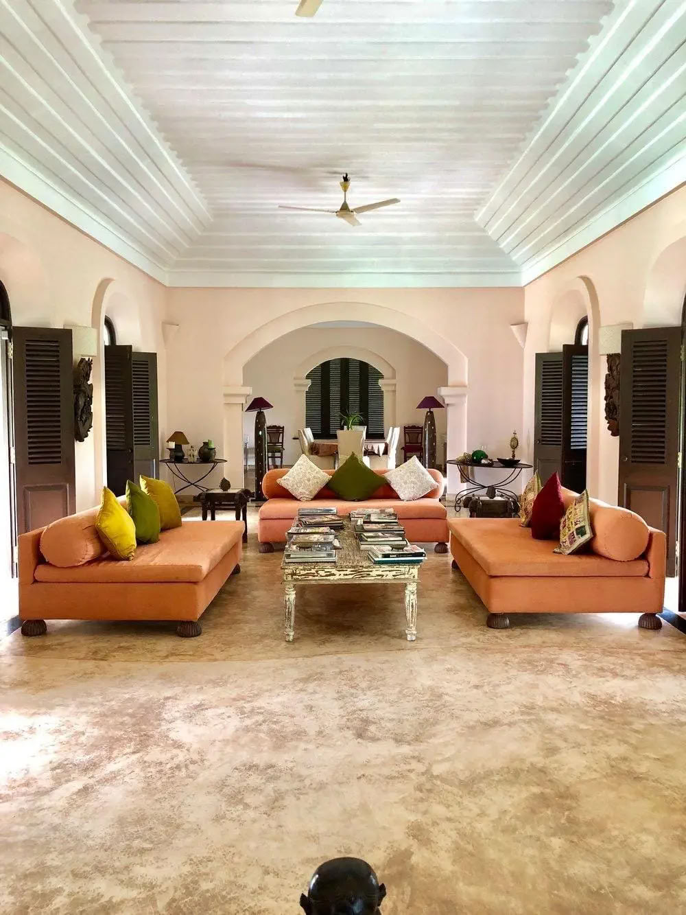 72-Hour Men's Retreat
