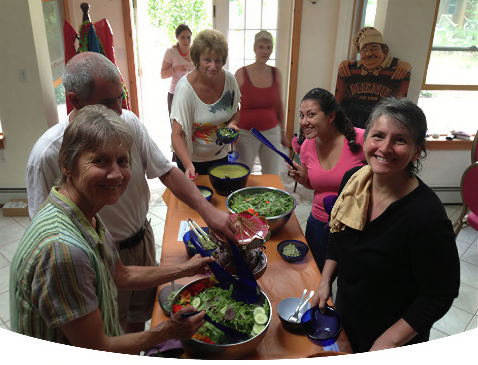Body Mind Cleansing Retreat (10-Day Retreat)