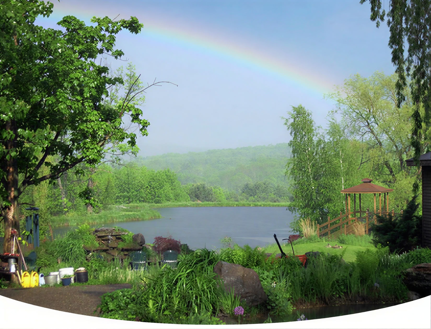 Body Mind Cleansing Retreat (10-Day Retreat)