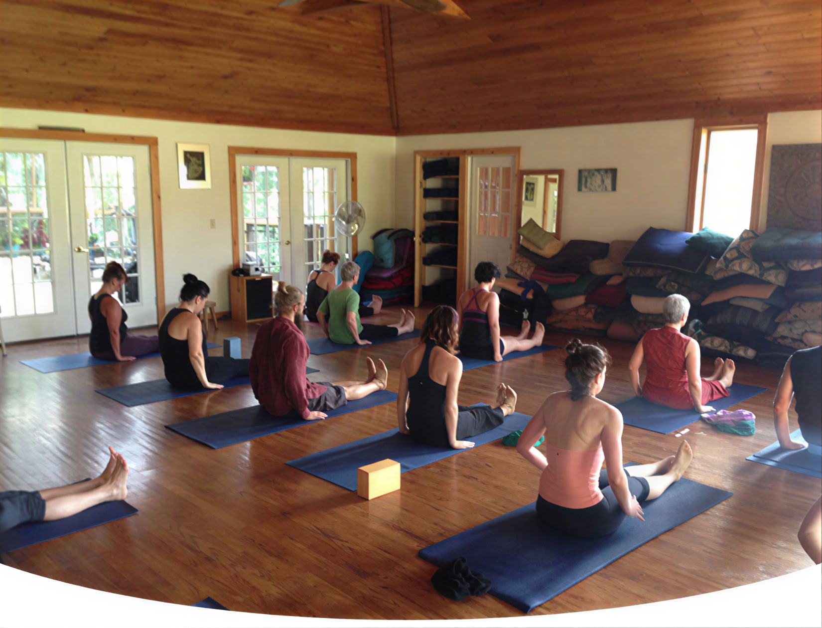 Body Mind Cleansing Retreat (10-Day Retreat)