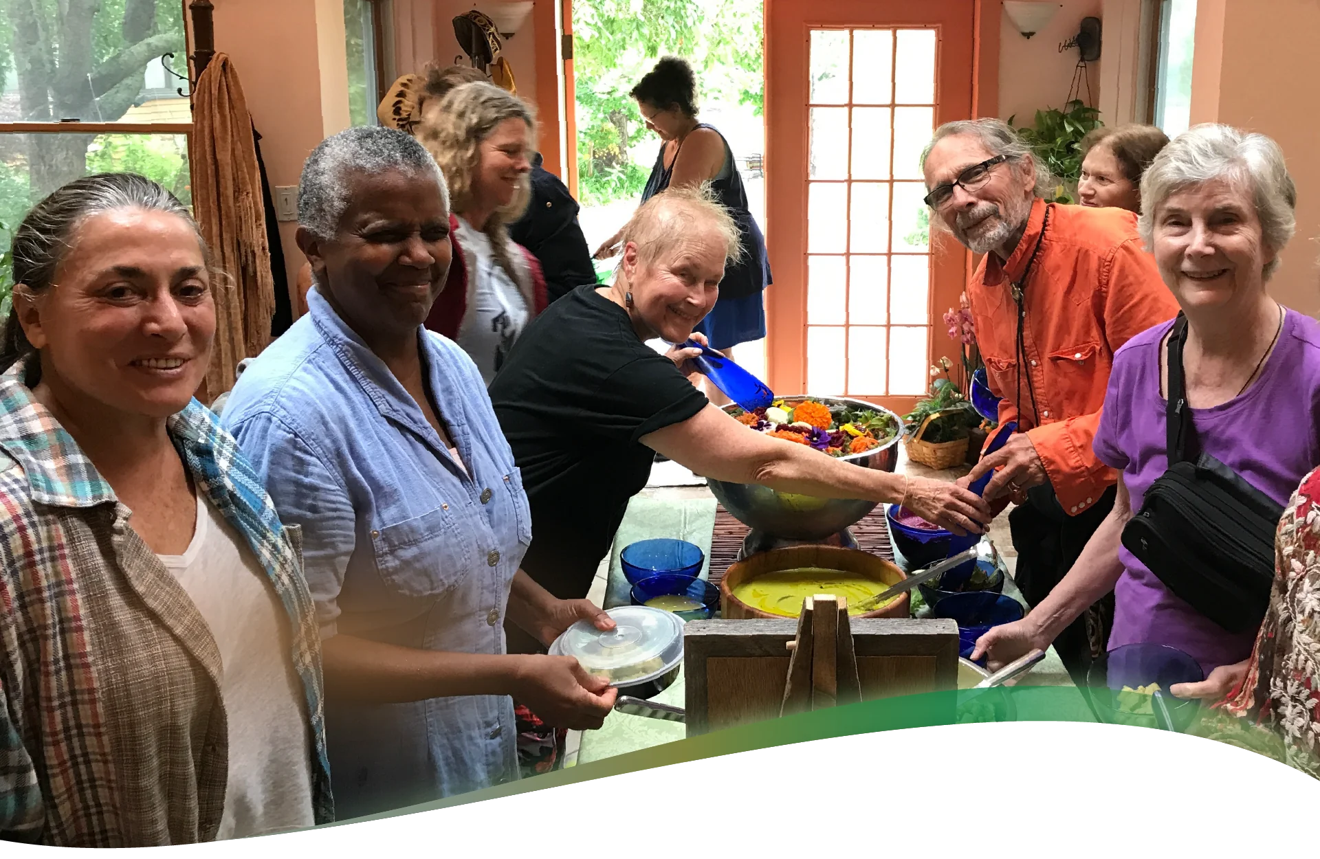 Body Mind Cleansing Retreat (10-Day Retreat)