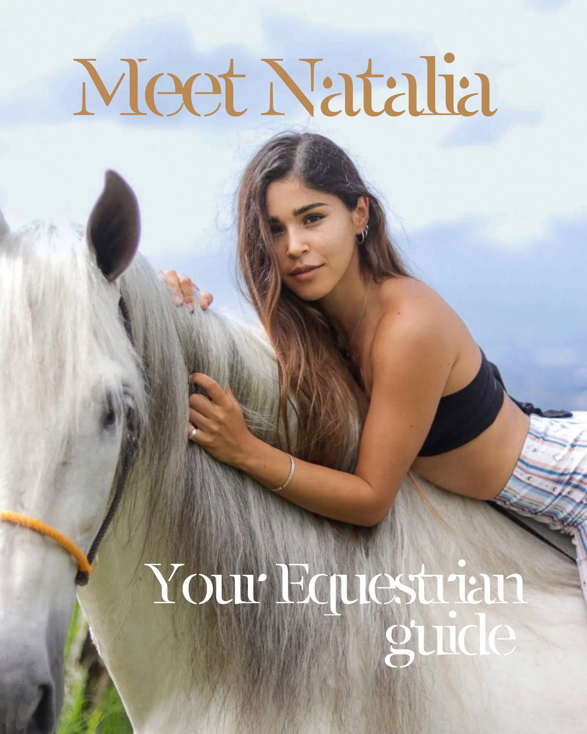 Equestrian Retreat