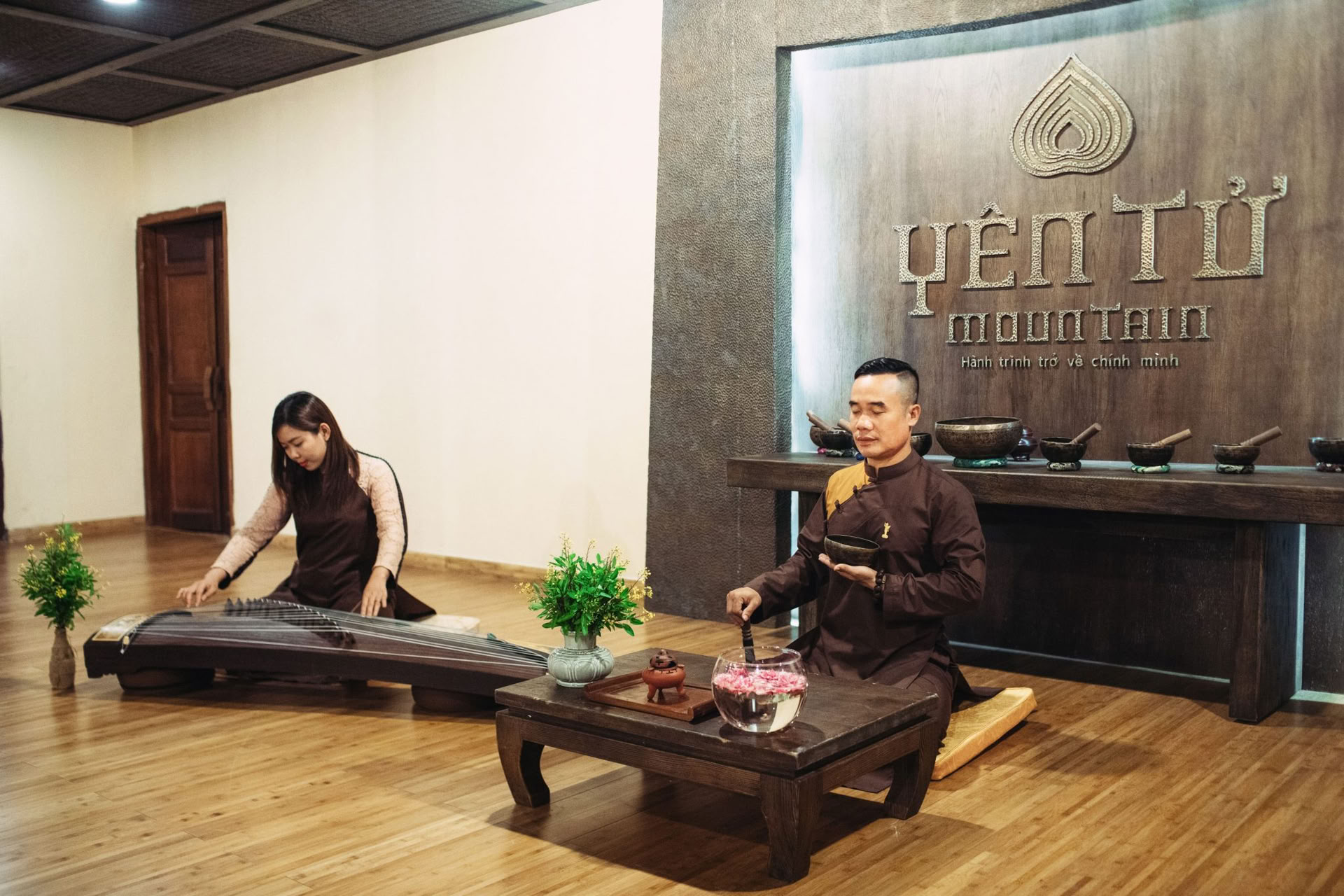 Nurturing the Body – Mind