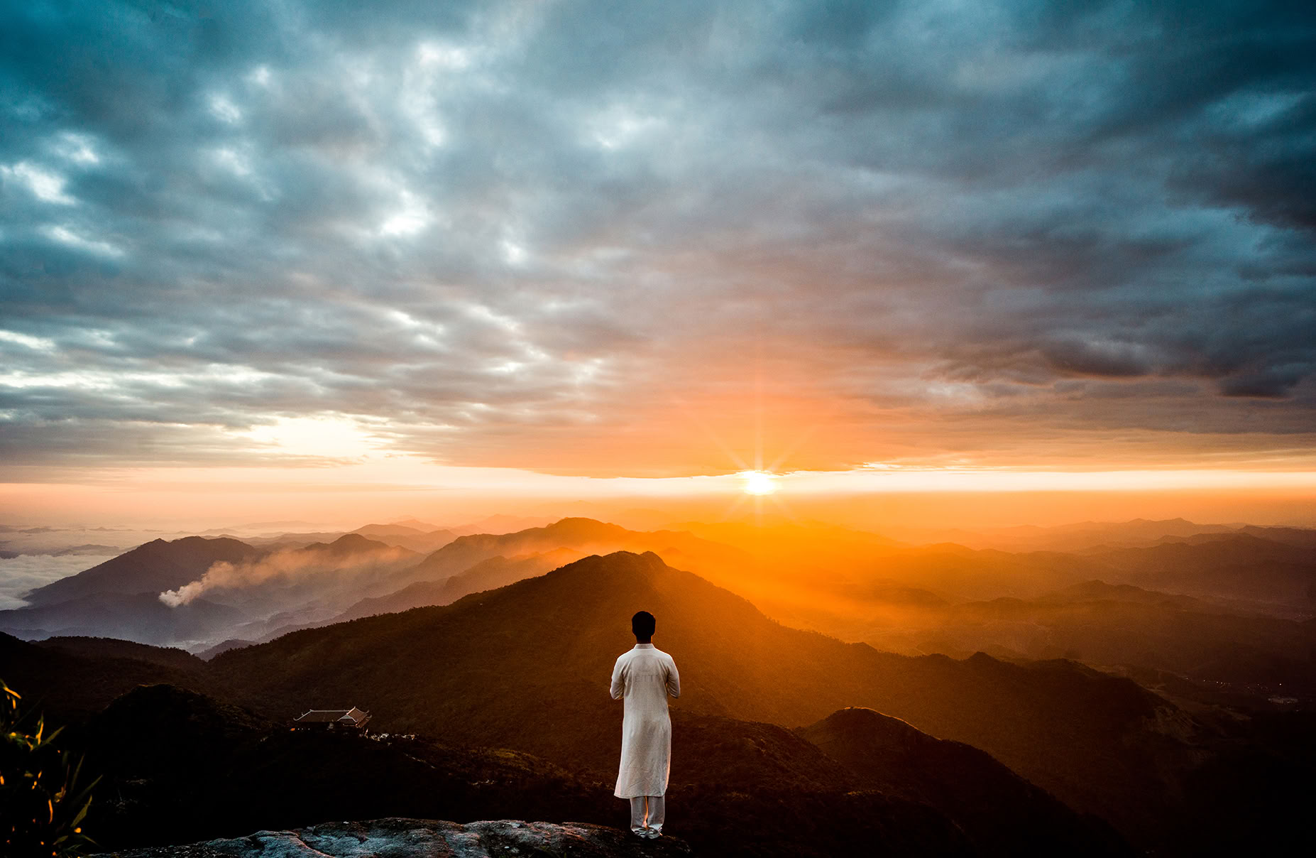 Nurturing the Body – Mind