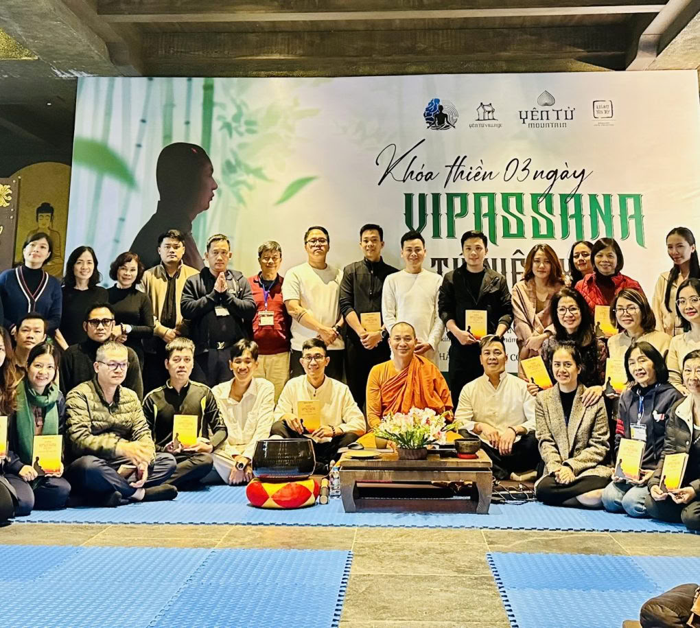 Body and Mind Nurturing Program