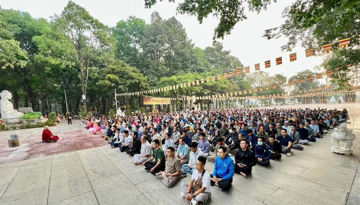 Body and Mind Nurturing Program