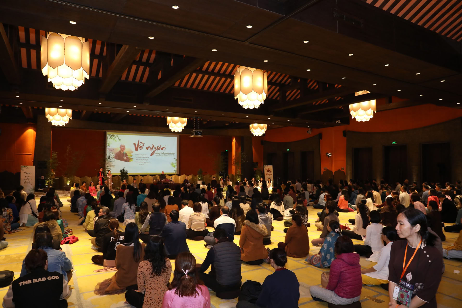 Body and Mind Nurturing Program