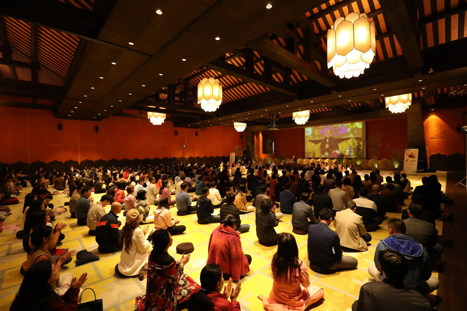 Body and Mind Nurturing Program