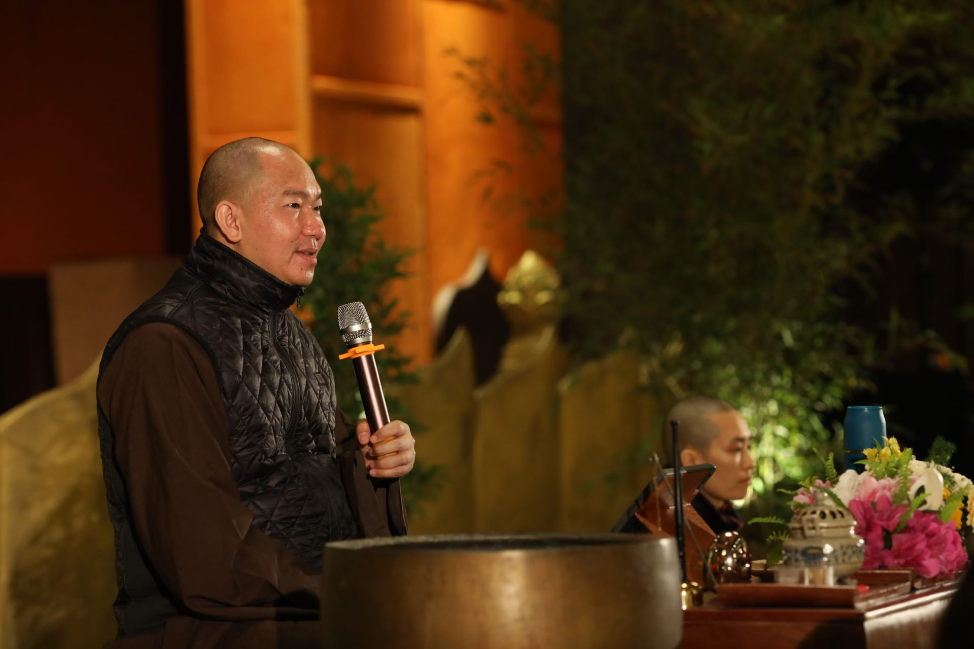 Body and Mind Nurturing Program