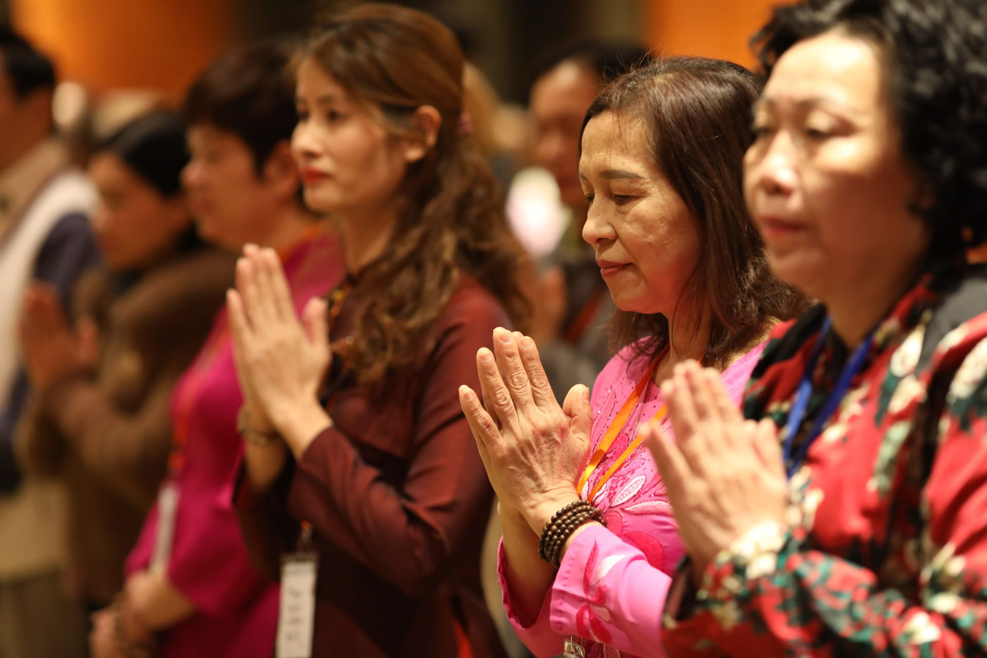 Body and Mind Nurturing Program