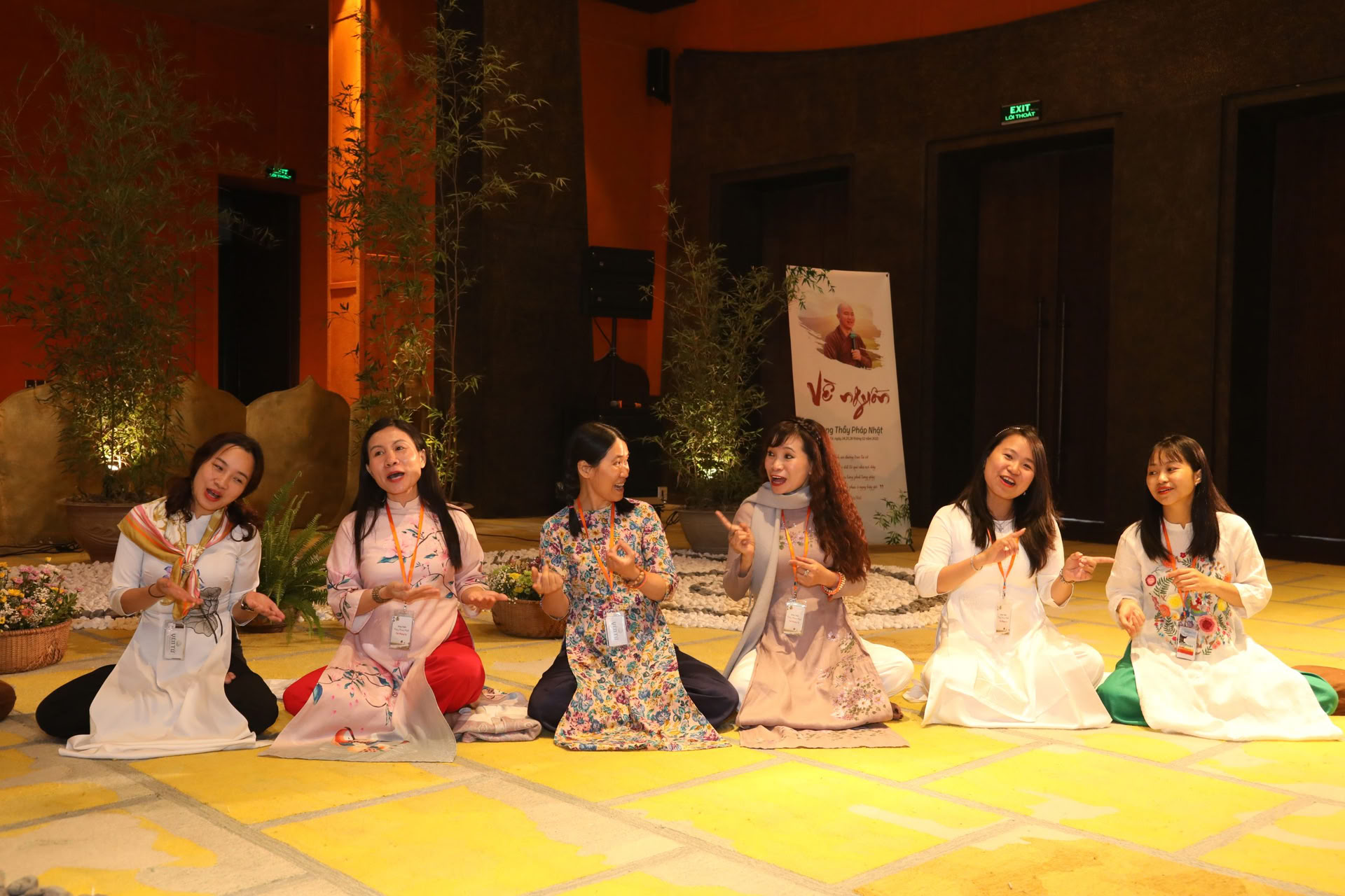 Body and Mind Nurturing Program