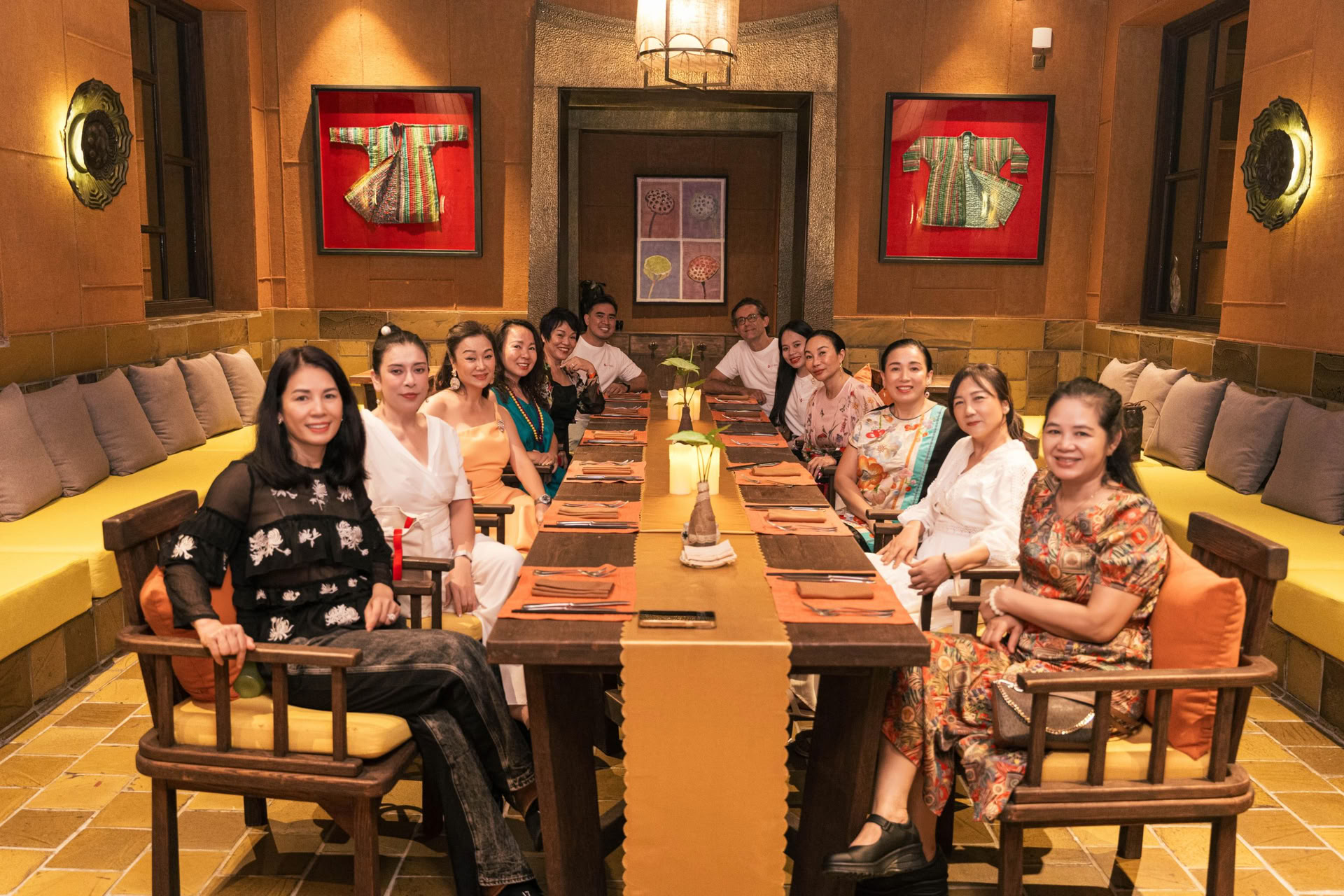 Body and Mind Nurturing Program
