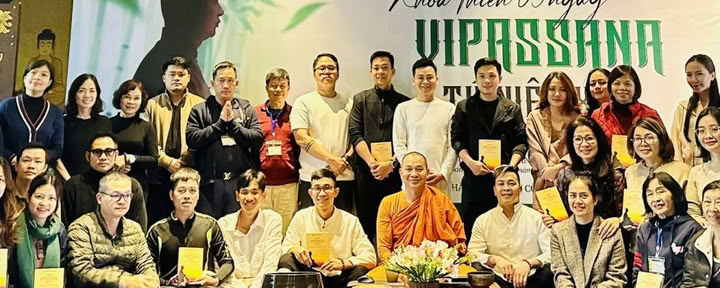 Body and Mind Nurturing Program