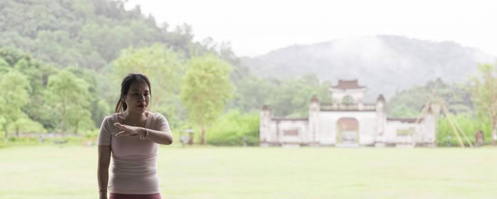 Detox at Yen Tu