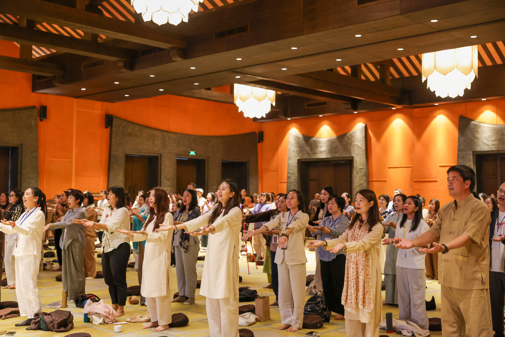 Happy Entrepreneur Program