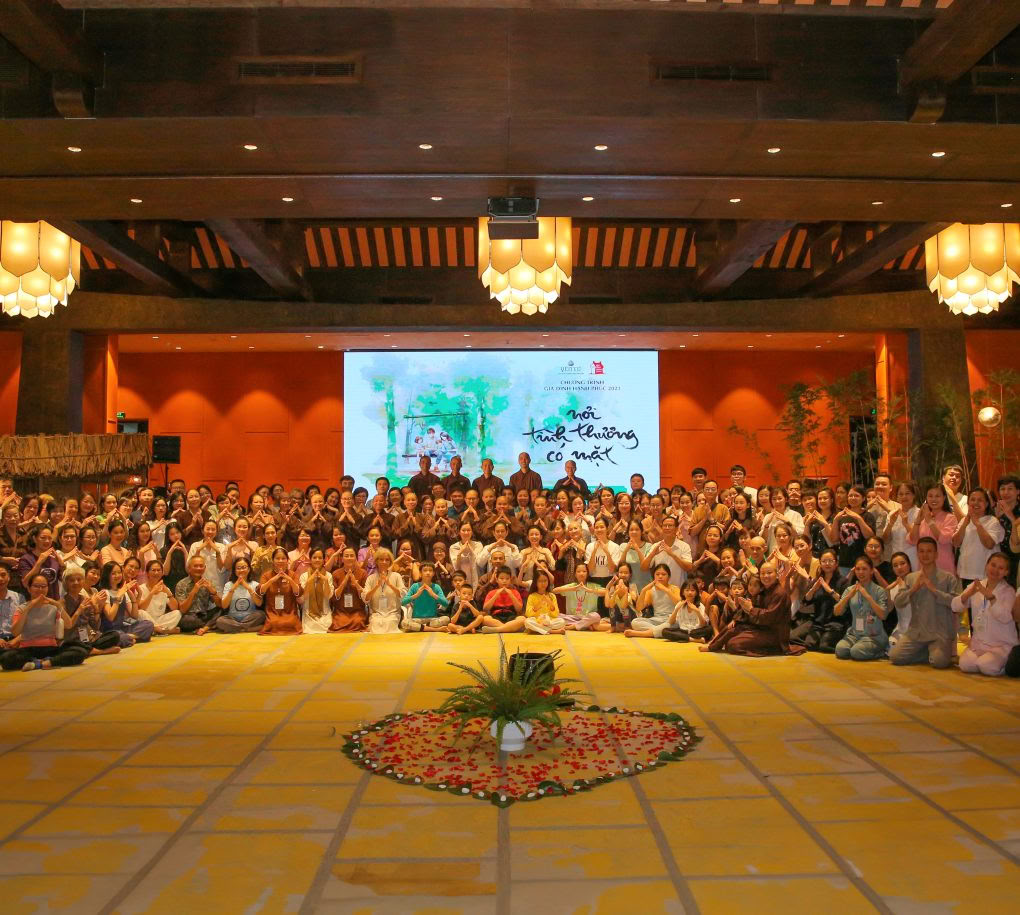Happy Family Program