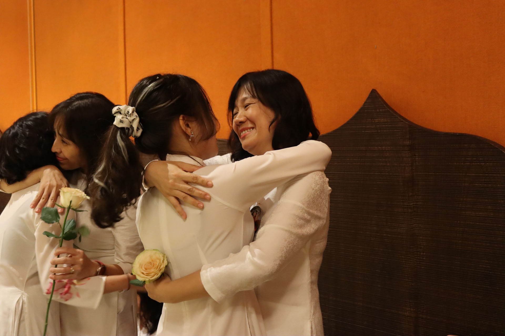 Happy Family Program