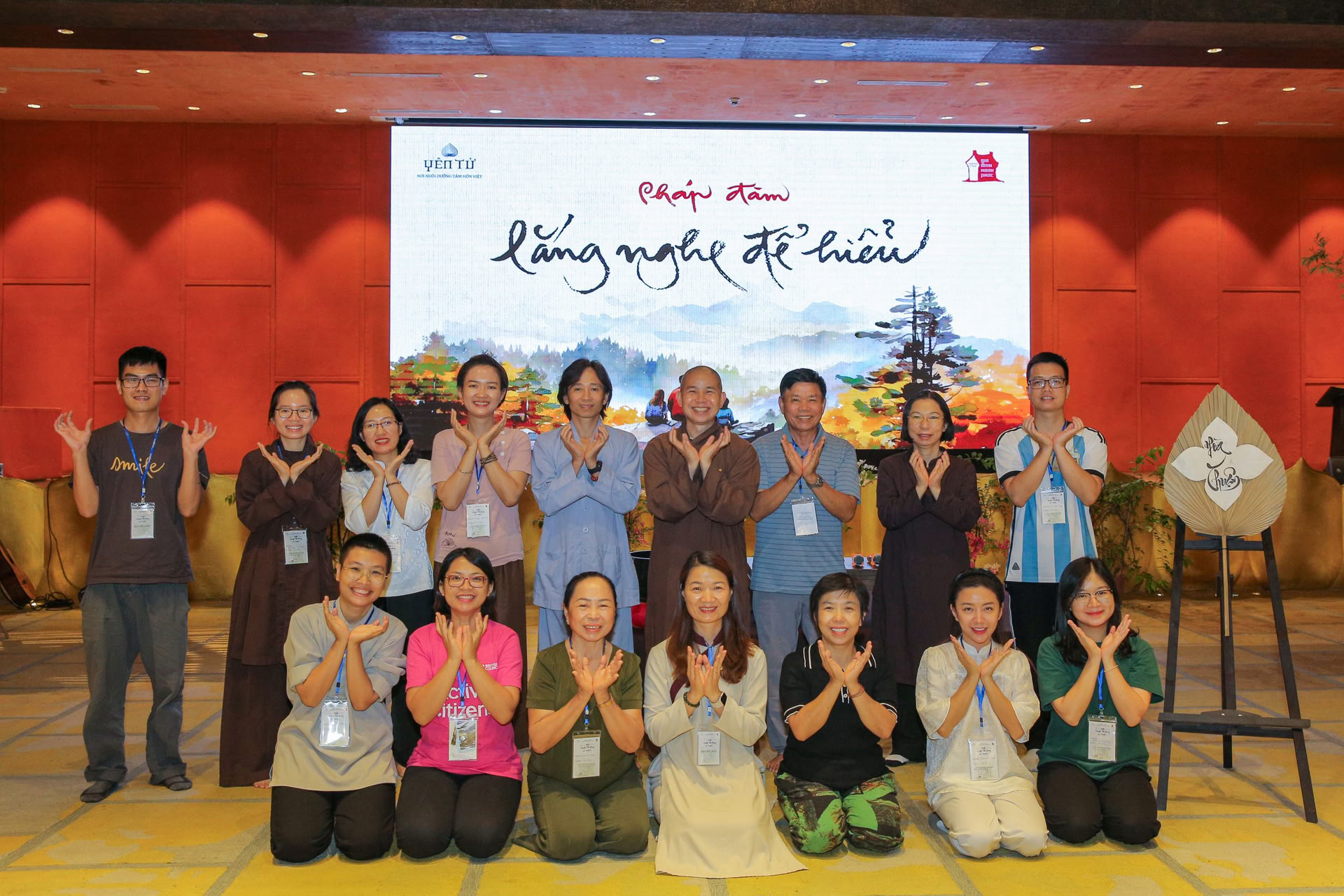 Happy Family Program