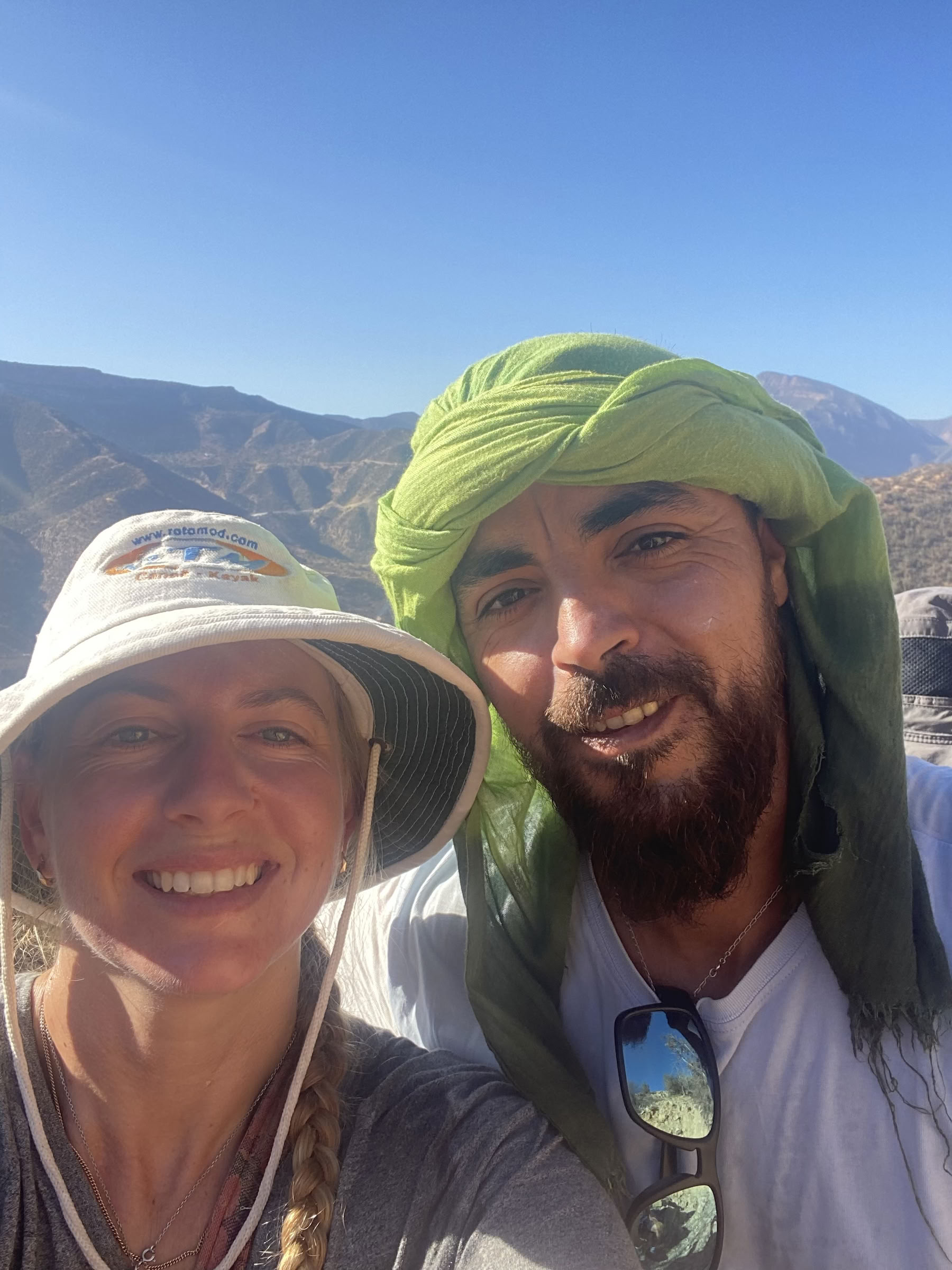 Amazigh Week