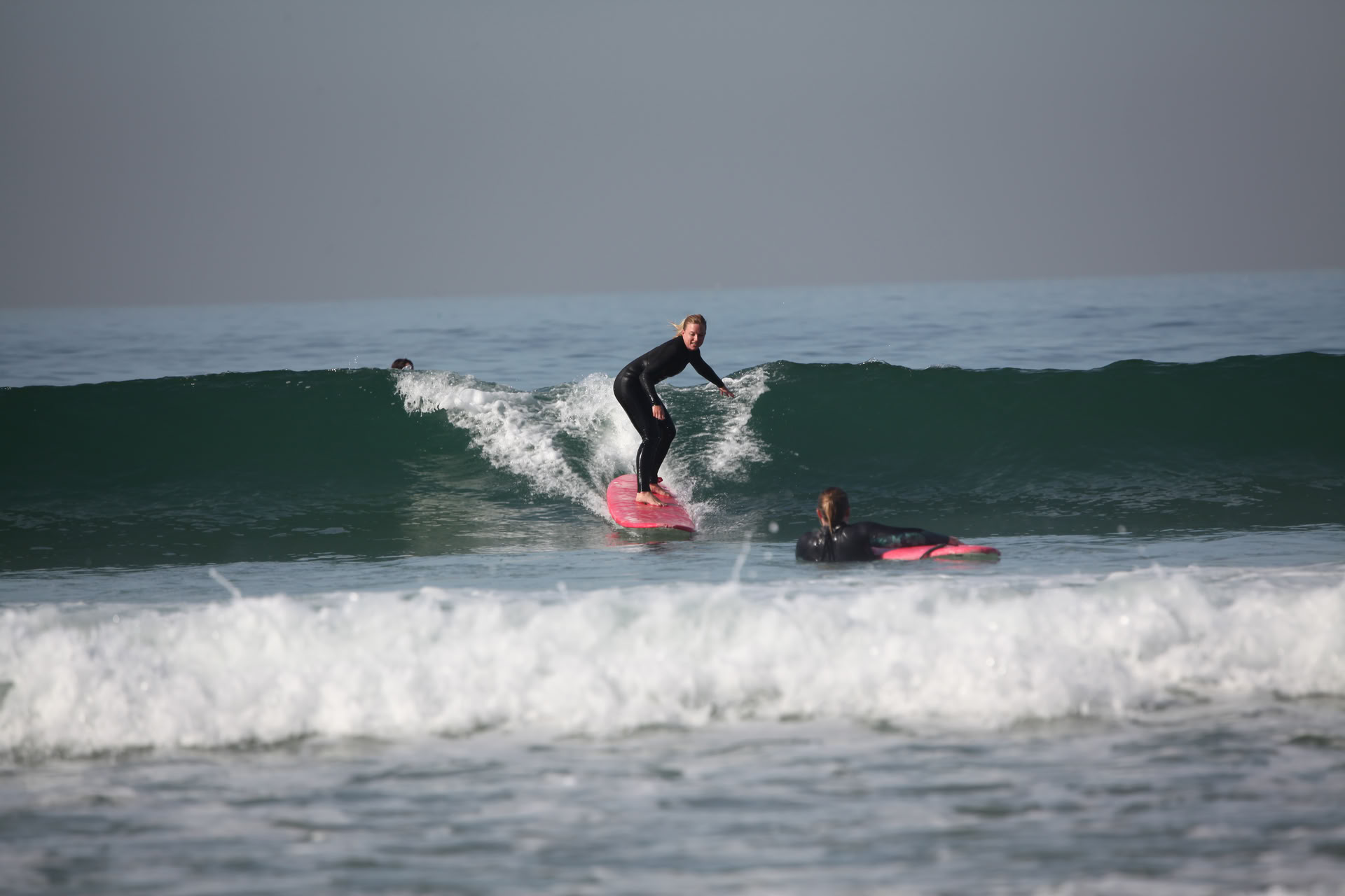 October adventure retreat
