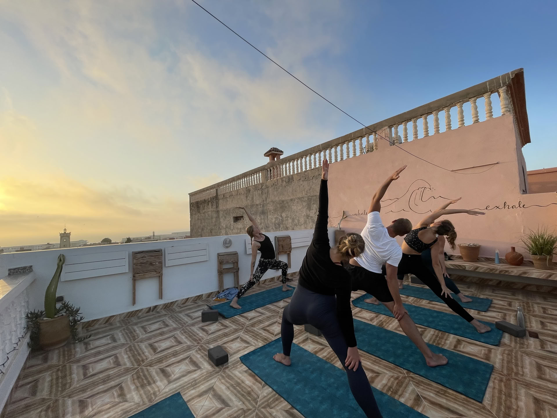 Surf fit Academy