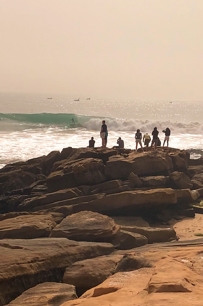 Surf fit Academy