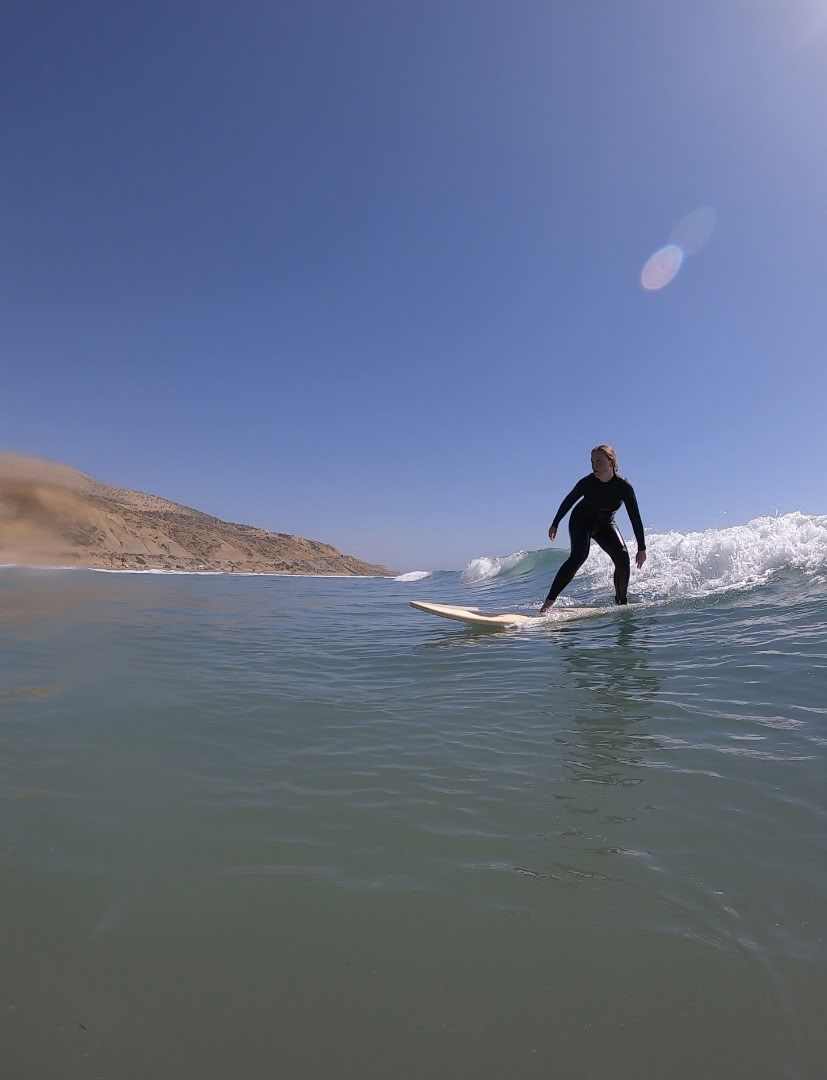 Surf fit Academy