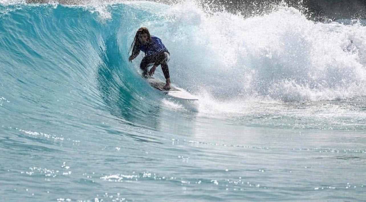 Surf fit Academy