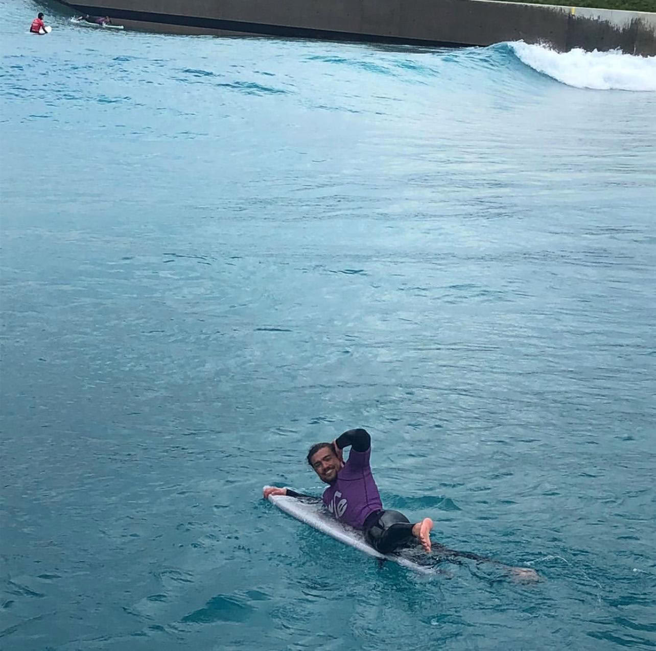 Surf fit Academy