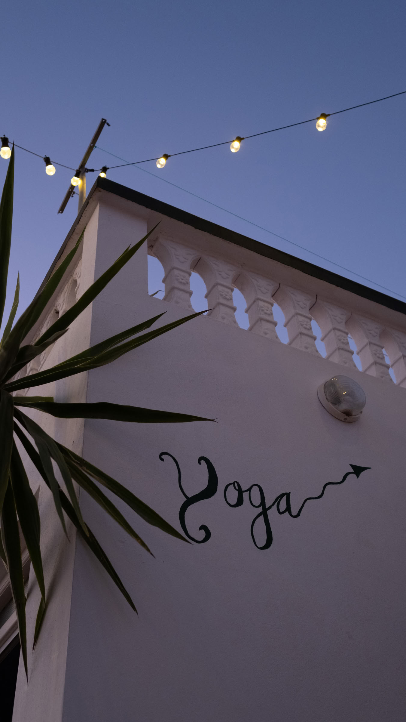 Relax, Recharge, Retreat