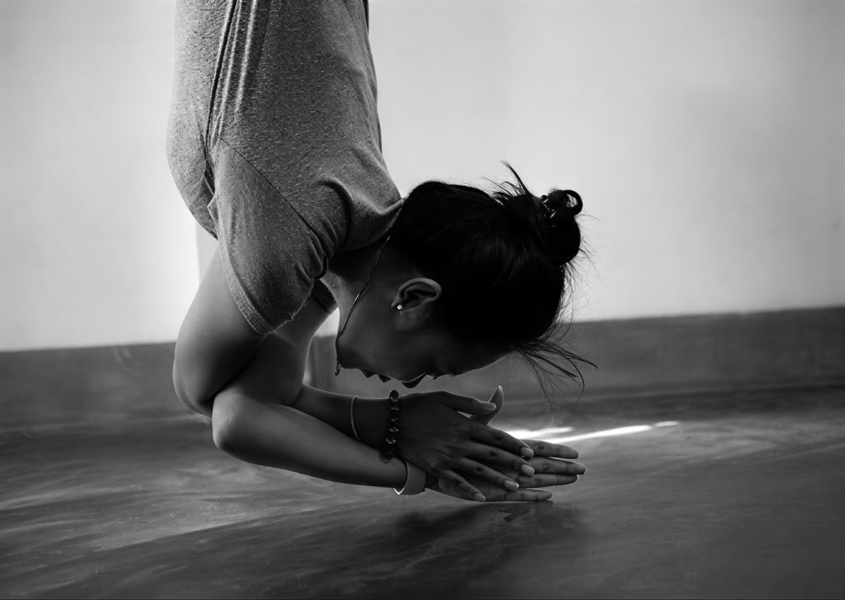 Master Class with Carmen for Yogathon for Global Peace