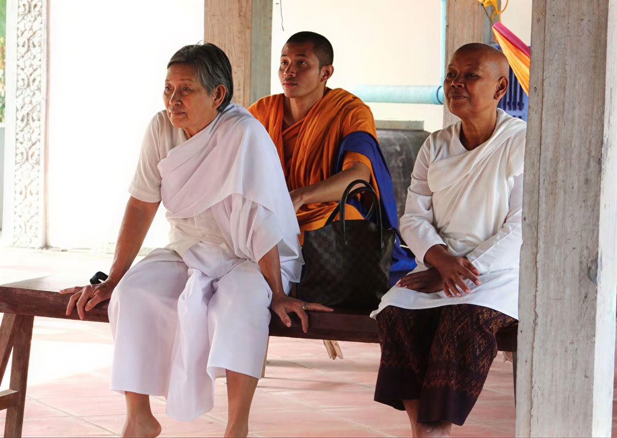 Jivamukti with Bristol Maryott for Yogathon for Global Peace