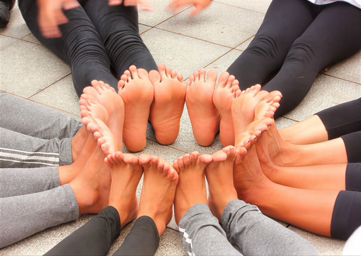 Jivamukti with Bristol Maryott for Yogathon for Global Peace