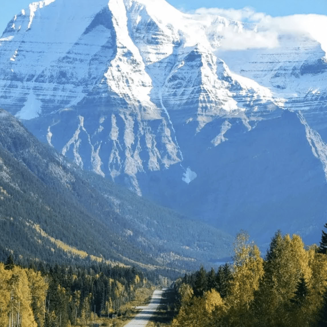 Into the Stillness: A Montana Mountain Retreat