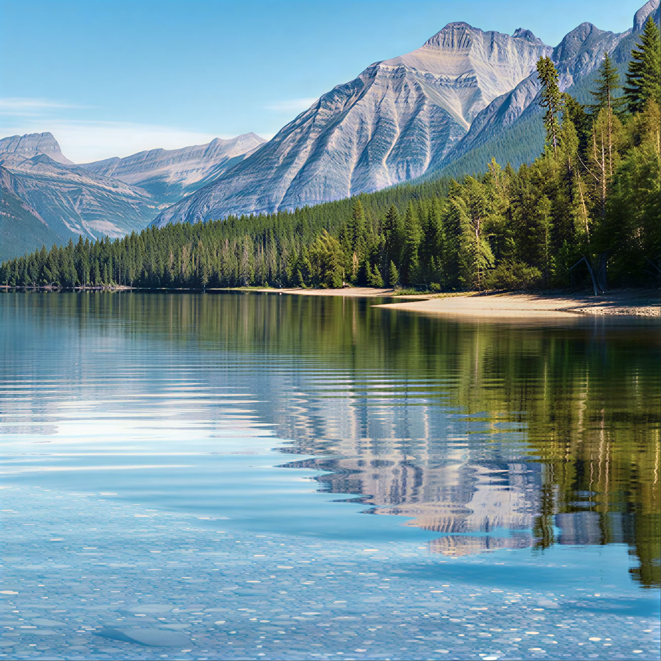 Soulful Yoga Retreats in Montana