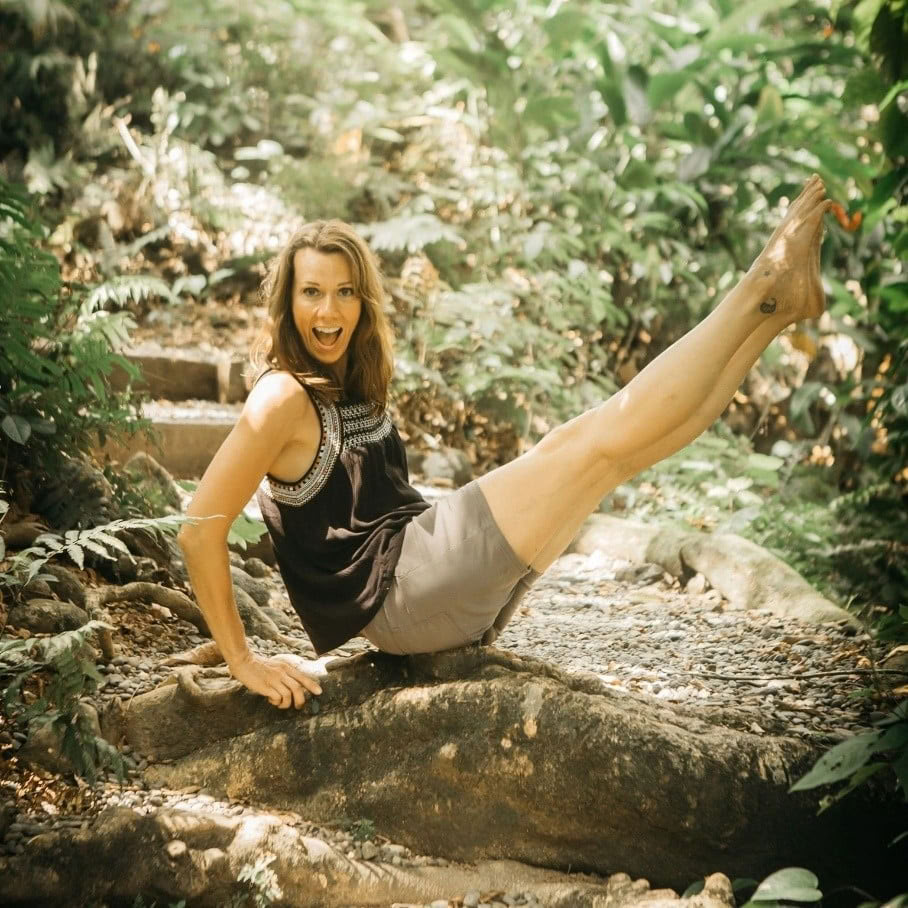 Reconnect & Restore: A Mountain Wellness Retreat