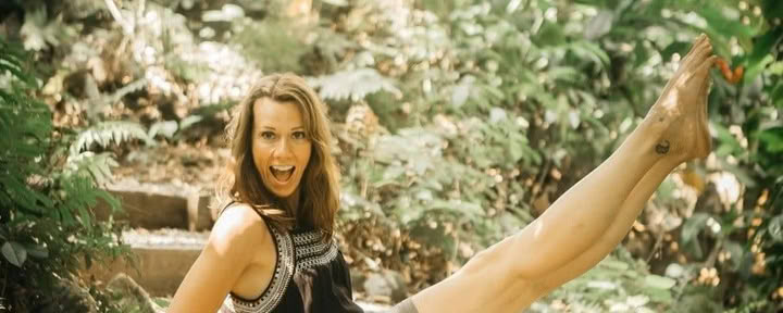 Reconnect & Restore: A Mountain Wellness Retreat