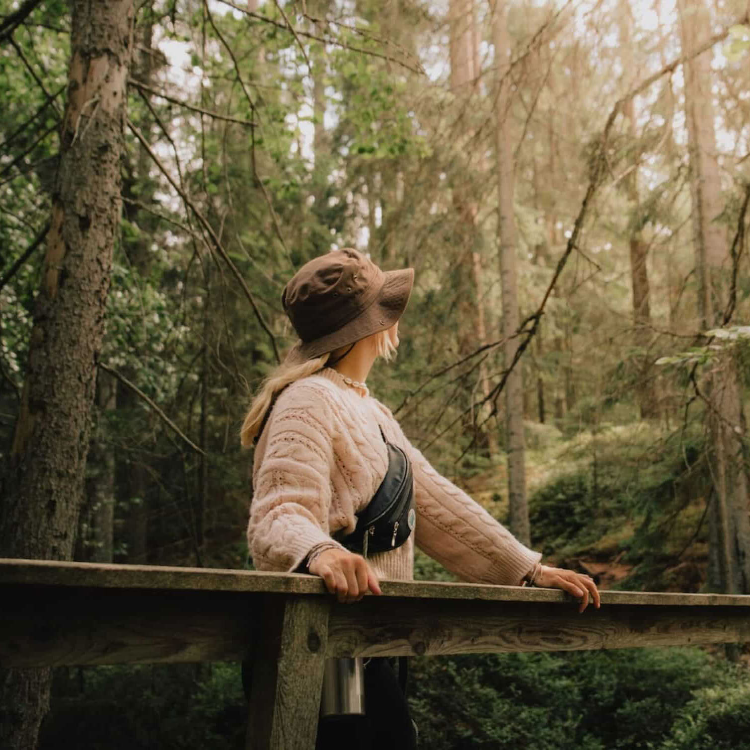 Mountainside Signature Nervous System Reset