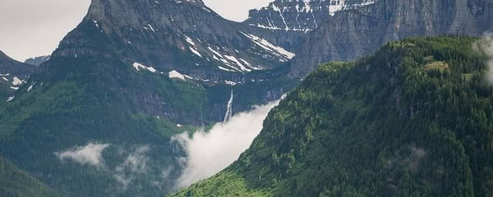 Montana ~ Luxury Mountainside
