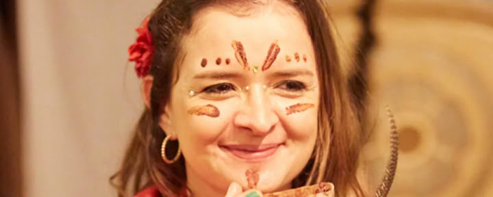 Cacao Ceremony