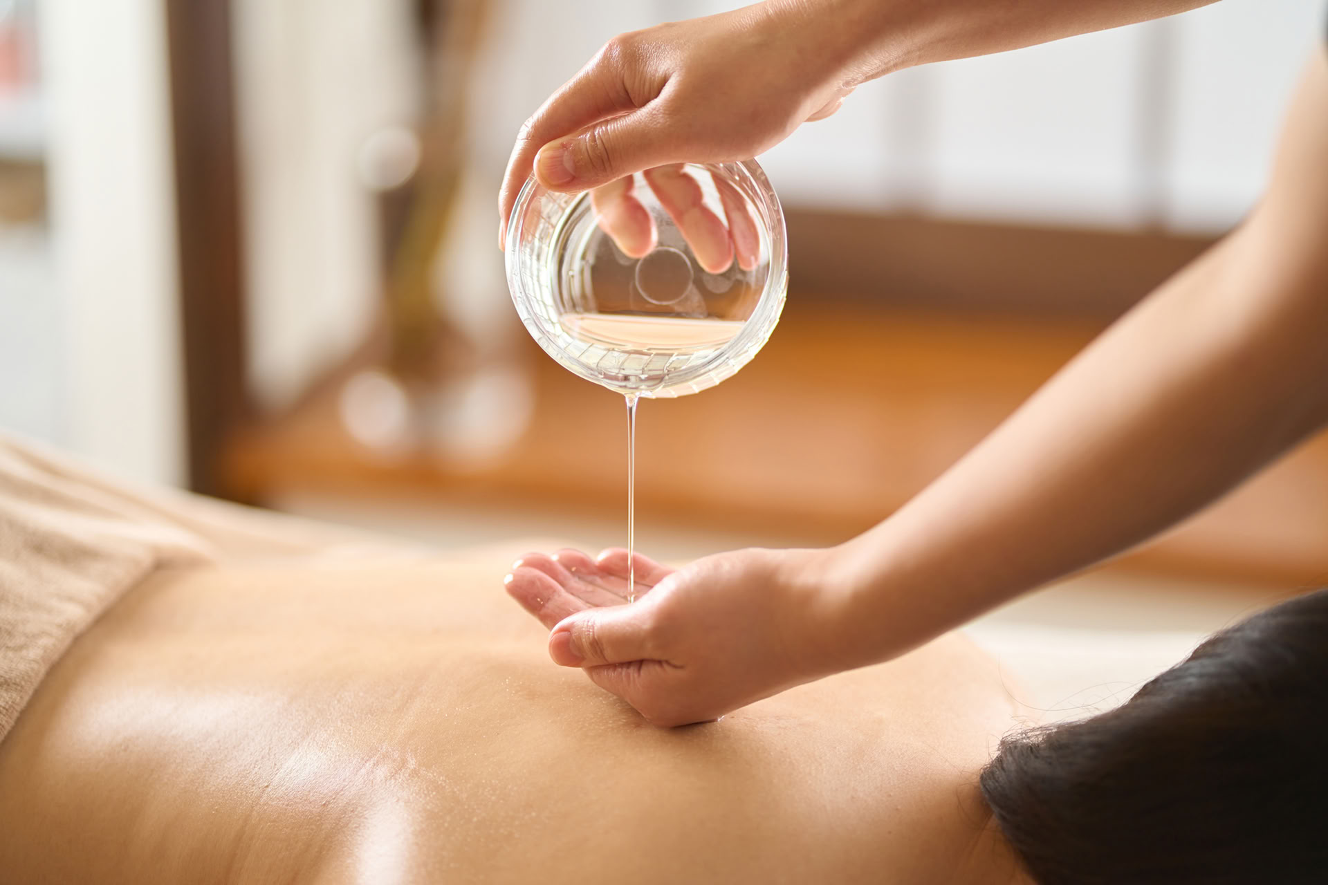 Massage Therapy Workshop